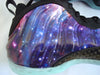 Nike Air Foamposite One "Galaxy" NRG