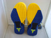 Nike Kobe VII 7 Barcelona European Exclusive Yellow / Blue