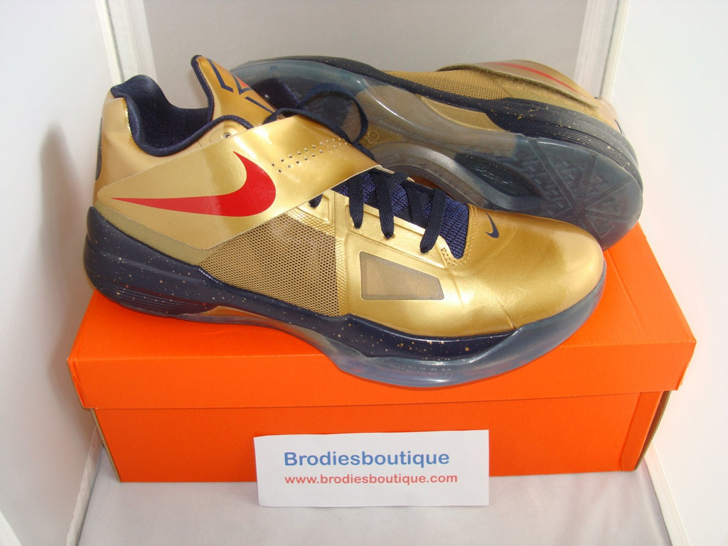 Kd 4 top gold medal