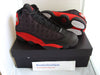 Nike Air Jordan Retro XIII 13 'Bred' Black / Varsity Red