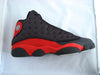 Nike Air Jordan Retro XIII 13 'Bred' Black / Varsity Red