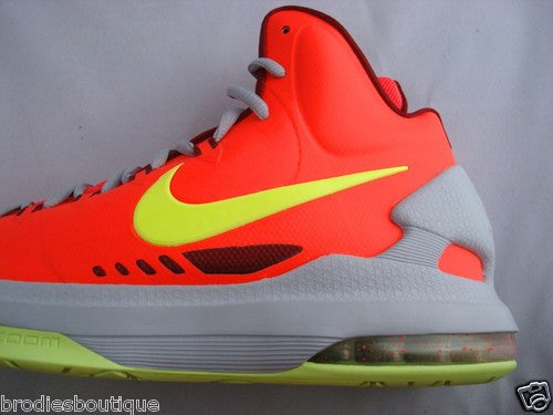 Nike KD V 5 DMV Limited Edition Sneaker Paradise