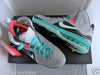 Nike Lebron IX 9 "South Beach" Elite US 8.5 Last Pair