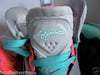 Nike Lebron IX 9 "South Beach" Elite US 8.5 Last Pair