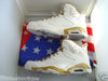 Nike Air Jordan Golden Moments Pack (GMP) VI VII