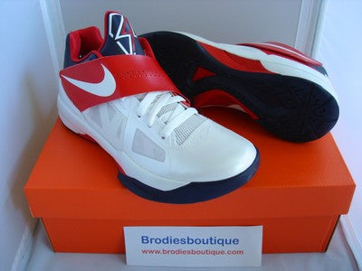 Kd top 4 usa
