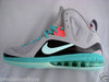 Nike Lebron IX 9 "South Beach" Elite US 8.5 Last Pair